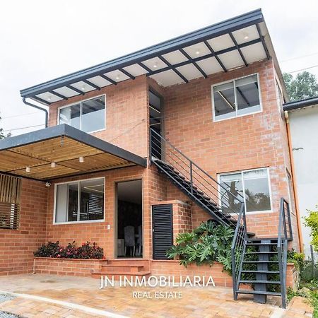 Espectacular Apartamento 2 Minutos Del Jmc Nuevo Ριονέγρο Εξωτερικό φωτογραφία