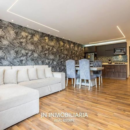 Espectacular Apartamento 2 Minutos Del Jmc Nuevo Ριονέγρο Εξωτερικό φωτογραφία