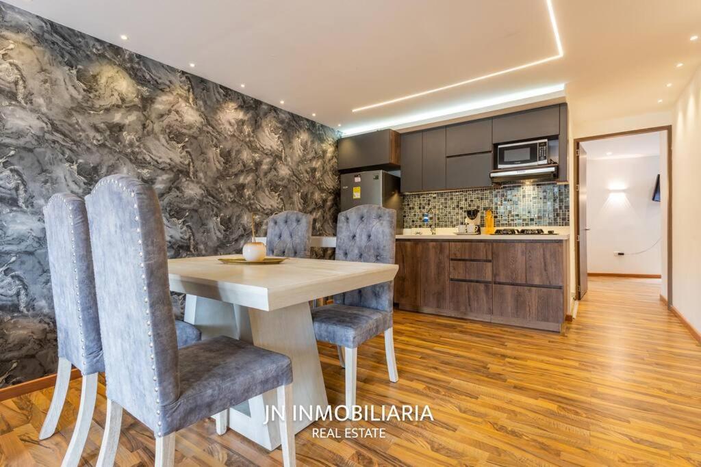 Espectacular Apartamento 2 Minutos Del Jmc Nuevo Ριονέγρο Εξωτερικό φωτογραφία