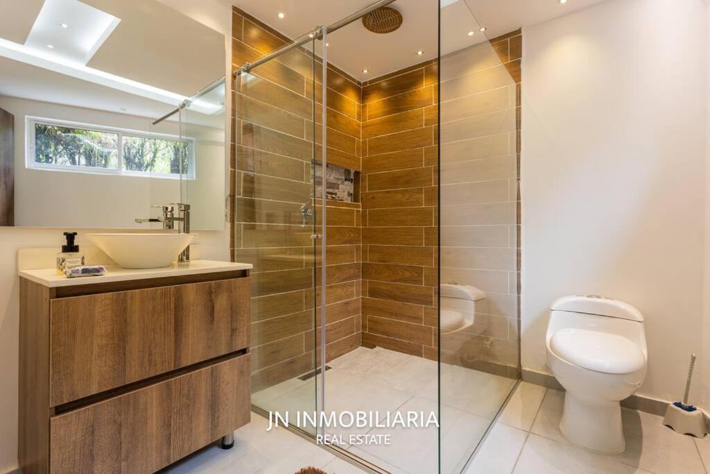 Espectacular Apartamento 2 Minutos Del Jmc Nuevo Ριονέγρο Εξωτερικό φωτογραφία
