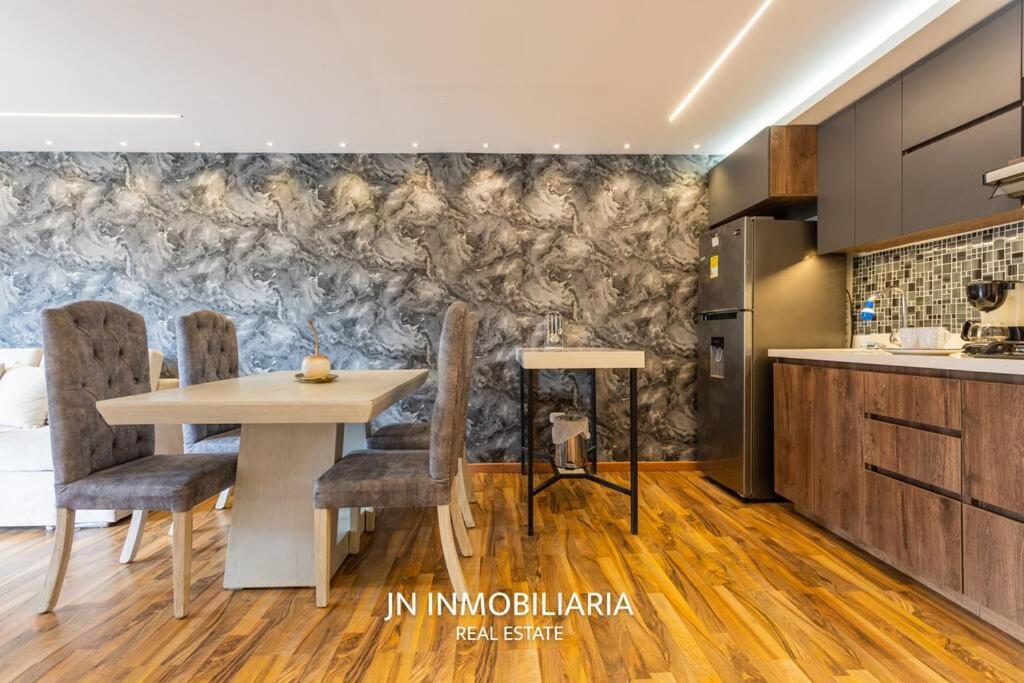 Espectacular Apartamento 2 Minutos Del Jmc Nuevo Ριονέγρο Εξωτερικό φωτογραφία
