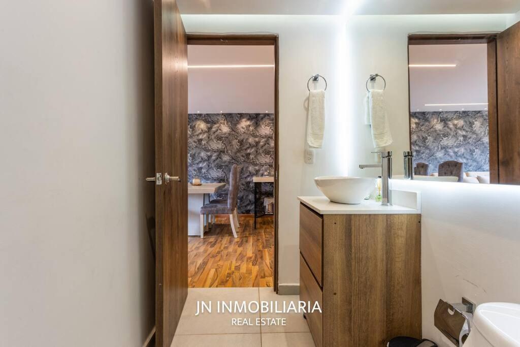 Espectacular Apartamento 2 Minutos Del Jmc Nuevo Ριονέγρο Εξωτερικό φωτογραφία