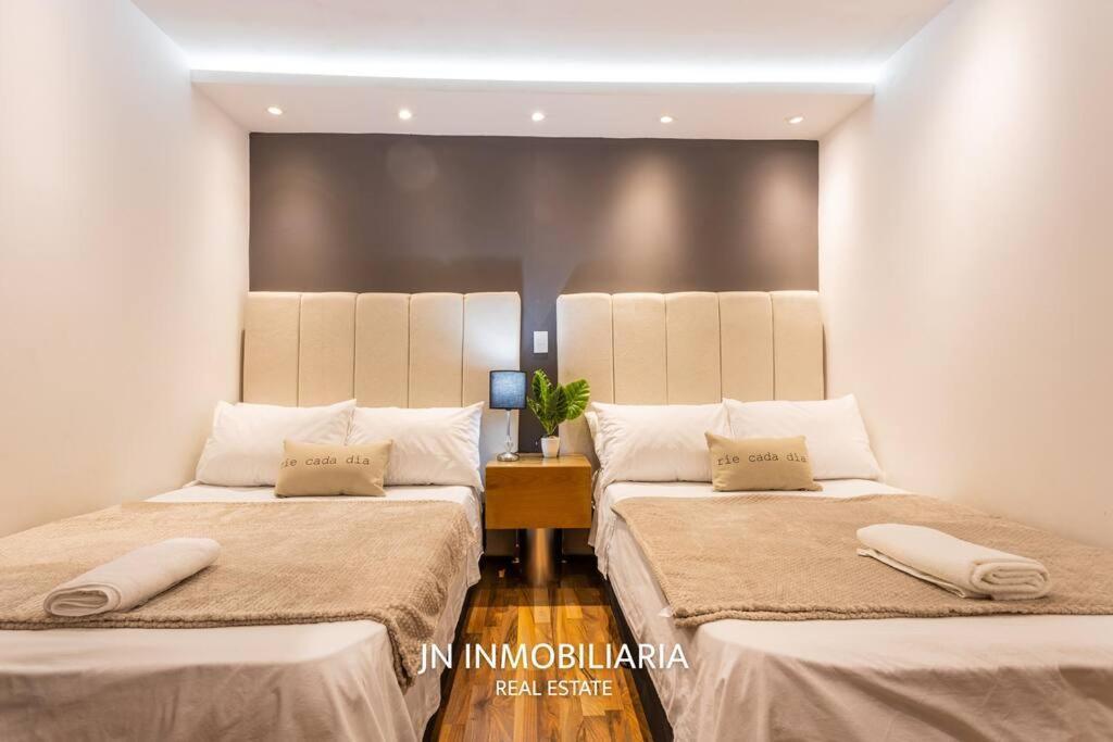 Espectacular Apartamento 2 Minutos Del Jmc Nuevo Ριονέγρο Εξωτερικό φωτογραφία